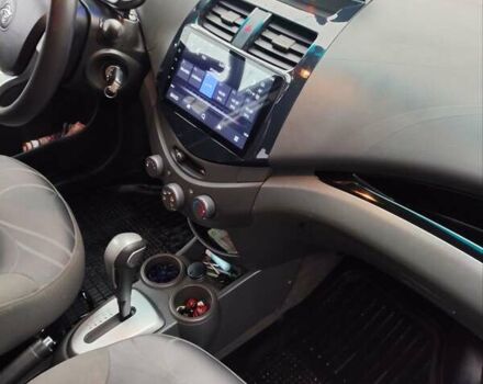 Бежевий Равон Р2, об'ємом двигуна 1.25 л та пробігом 80 тис. км за 7000 $, фото 8 на Automoto.ua