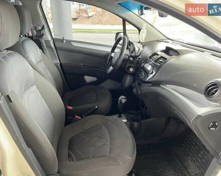 Бежевый Равон Р2, объемом двигателя 1.25 л и пробегом 87 тыс. км за 6999 $, фото 27 на Automoto.ua