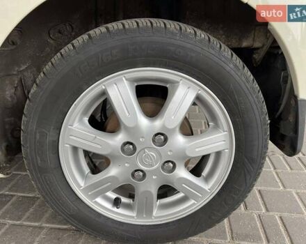 Бежевый Равон Р2, объемом двигателя 1.25 л и пробегом 87 тыс. км за 6999 $, фото 42 на Automoto.ua