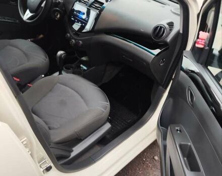 Бежевий Равон Р2, об'ємом двигуна 1.25 л та пробігом 80 тис. км за 7000 $, фото 7 на Automoto.ua