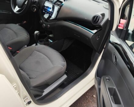 Бежевый Равон Р2, объемом двигателя 0 л и пробегом 80 тыс. км за 7000 $, фото 5 на Automoto.ua