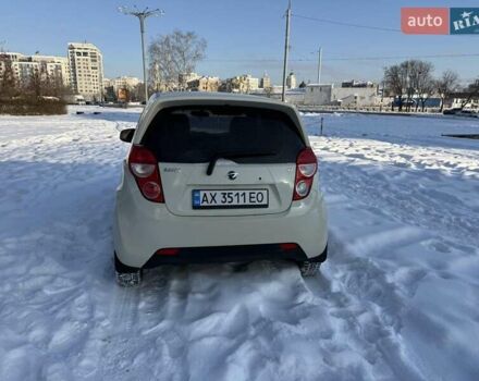 Бежевый Равон Р2, объемом двигателя 1.25 л и пробегом 40 тыс. км за 6200 $, фото 17 на Automoto.ua