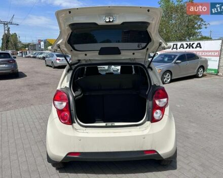 Бежевий Равон Р2, об'ємом двигуна 1.25 л та пробігом 87 тис. км за 6999 $, фото 31 на Automoto.ua