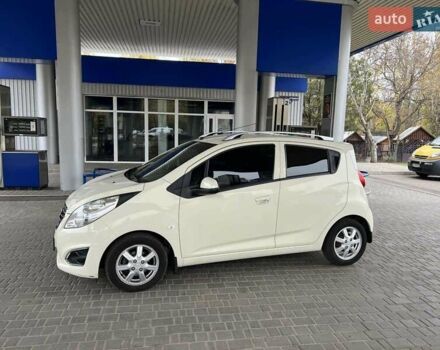 Бежевый Равон Р2, объемом двигателя 1.25 л и пробегом 87 тыс. км за 6999 $, фото 17 на Automoto.ua