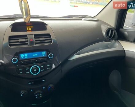 Бежевий Равон Р2, об'ємом двигуна 1.25 л та пробігом 87 тис. км за 6999 $, фото 24 на Automoto.ua