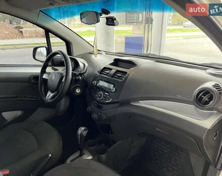 Бежевый Равон Р2, объемом двигателя 1.25 л и пробегом 87 тыс. км за 6999 $, фото 28 на Automoto.ua