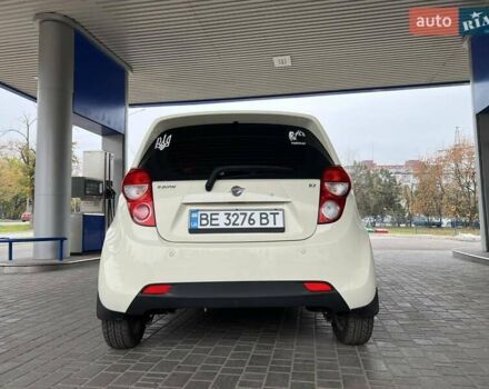 Бежевый Равон Р2, объемом двигателя 1.25 л и пробегом 87 тыс. км за 6999 $, фото 10 на Automoto.ua