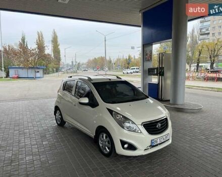 Бежевый Равон Р2, объемом двигателя 1.25 л и пробегом 87 тыс. км за 6999 $, фото 4 на Automoto.ua