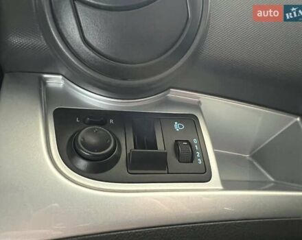 Бежевый Равон Р2, объемом двигателя 1.25 л и пробегом 87 тыс. км за 6999 $, фото 38 на Automoto.ua