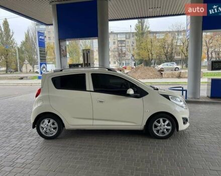 Бежевый Равон Р2, объемом двигателя 1.25 л и пробегом 87 тыс. км за 6999 $, фото 6 на Automoto.ua