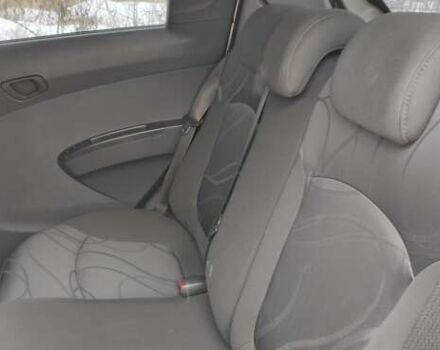 Бежевый Равон Р2, объемом двигателя 1.25 л и пробегом 39 тыс. км за 6200 $, фото 5 на Automoto.ua