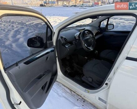 Бежевый Равон Р2, объемом двигателя 1.25 л и пробегом 40 тыс. км за 6200 $, фото 24 на Automoto.ua