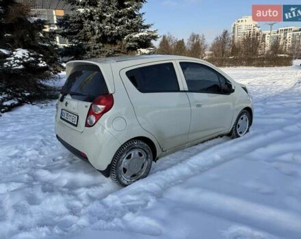 Бежевый Равон Р2, объемом двигателя 1.25 л и пробегом 40 тыс. км за 6200 $, фото 18 на Automoto.ua