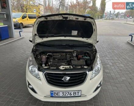 Бежевый Равон Р2, объемом двигателя 1.25 л и пробегом 87 тыс. км за 6999 $, фото 39 на Automoto.ua