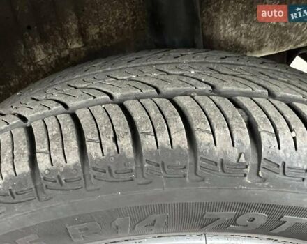 Бежевый Равон Р2, объемом двигателя 1.25 л и пробегом 87 тыс. км за 6999 $, фото 43 на Automoto.ua