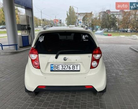 Бежевый Равон Р2, объемом двигателя 1.25 л и пробегом 87 тыс. км за 6999 $, фото 11 на Automoto.ua