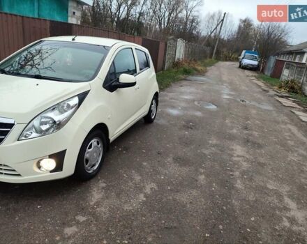 Бежевий Равон Р2, об'ємом двигуна 1.25 л та пробігом 80 тис. км за 7000 $, фото 5 на Automoto.ua