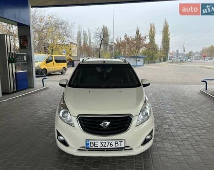 Бежевый Равон Р2, объемом двигателя 1.25 л и пробегом 87 тыс. км за 6999 $, фото 1 на Automoto.ua