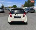 Бежевий Равон Р2, об'ємом двигуна 1.25 л та пробігом 87 тис. км за 6999 $, фото 7 на Automoto.ua