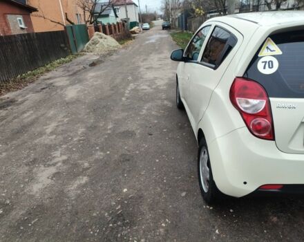 Бежевый Равон Р2, объемом двигателя 0 л и пробегом 80 тыс. км за 7000 $, фото 2 на Automoto.ua