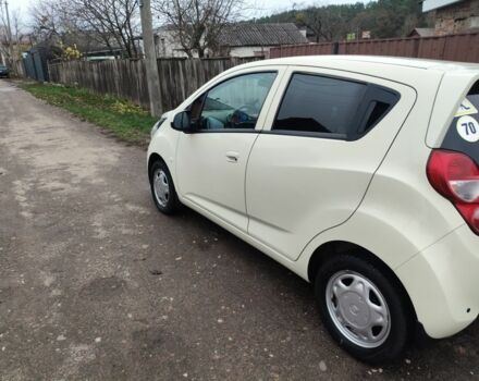 Бежевый Равон Р2, объемом двигателя 0 л и пробегом 80 тыс. км за 7000 $, фото 1 на Automoto.ua