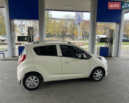 Бежевый Равон Р2, объемом двигателя 1.25 л и пробегом 87 тыс. км за 6999 $, фото 7 на Automoto.ua