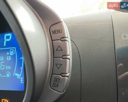 Бежевый Равон Р2, объемом двигателя 1.25 л и пробегом 87 тыс. км за 6999 $, фото 35 на Automoto.ua