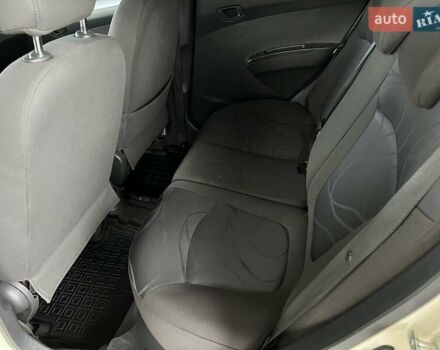 Бежевый Равон Р2, объемом двигателя 1.25 л и пробегом 87 тыс. км за 6999 $, фото 23 на Automoto.ua