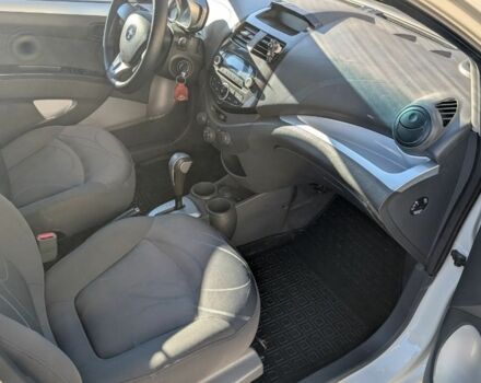 Бежевий Равон Р2, об'ємом двигуна 1.2 л та пробігом 84 тис. км за 6200 $, фото 6 на Automoto.ua