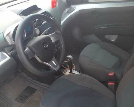 Бежевый Равон Р2, объемом двигателя 1.25 л и пробегом 155 тыс. км за 7500 $, фото 7 на Automoto.ua