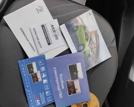 Бежевий Равон Р2, об'ємом двигуна 1.2 л та пробігом 84 тис. км за 7000 $, фото 14 на Automoto.ua