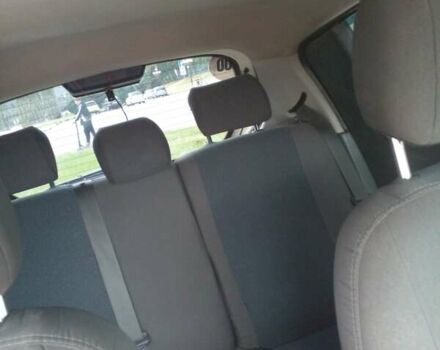 Бежевый Равон Р2, объемом двигателя 1.25 л и пробегом 155 тыс. км за 7500 $, фото 10 на Automoto.ua