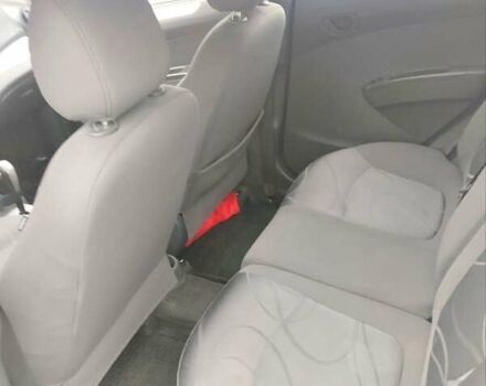 Бежевий Равон Р2, об'ємом двигуна 1.25 л та пробігом 84 тис. км за 6900 $, фото 4 на Automoto.ua