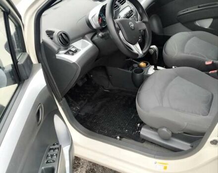 Бежевий Равон Р2, об'ємом двигуна 1.25 л та пробігом 84 тис. км за 6900 $, фото 8 на Automoto.ua