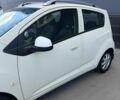 Бежевый Равон Р2, объемом двигателя 1.25 л и пробегом 95 тыс. км за 5000 $, фото 12 на Automoto.ua