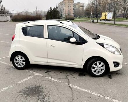 Бежевий Равон Р2, об'ємом двигуна 1.25 л та пробігом 84 тис. км за 6900 $, фото 7 на Automoto.ua