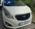 Бежевый Равон Р2, объемом двигателя 1.25 л и пробегом 137 тыс. км за 6000 $, фото 4 на Automoto.ua
