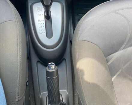 Бежевий Равон Р2, об'ємом двигуна 1.25 л та пробігом 65 тис. км за 6300 $, фото 17 на Automoto.ua