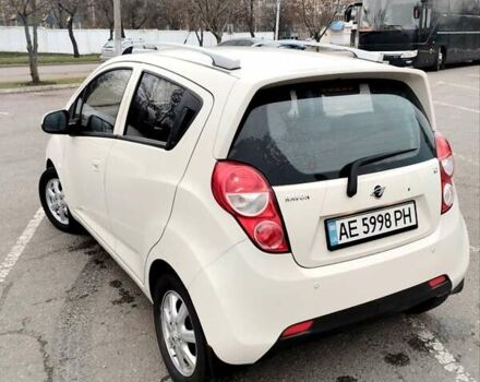 Бежевий Равон Р2, об'ємом двигуна 1.25 л та пробігом 84 тис. км за 6900 $, фото 6 на Automoto.ua