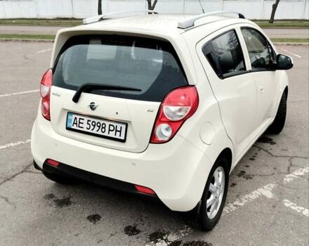 Бежевий Равон Р2, об'ємом двигуна 1.25 л та пробігом 84 тис. км за 6900 $, фото 1 на Automoto.ua