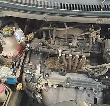 Бежевый Равон Р2, объемом двигателя 1.25 л и пробегом 155 тыс. км за 7500 $, фото 2 на Automoto.ua