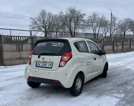 Бежевий Равон Р2, об'ємом двигуна 1.25 л та пробігом 240 тис. км за 5000 $, фото 2 на Automoto.ua