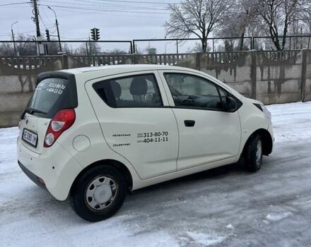 Бежевий Равон Р2, об'ємом двигуна 1.25 л та пробігом 240 тис. км за 5000 $, фото 3 на Automoto.ua