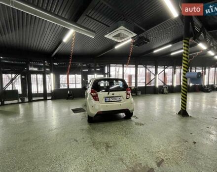 Бежевий Равон Р2, об'ємом двигуна 1.25 л та пробігом 240 тис. км за 5000 $, фото 8 на Automoto.ua