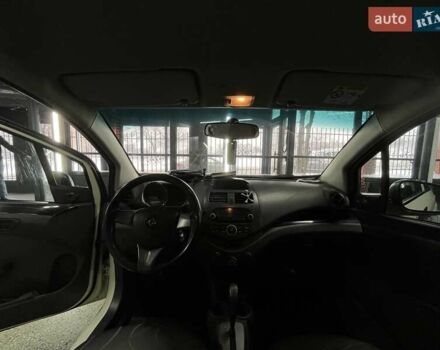 Бежевий Равон Р2, об'ємом двигуна 1.25 л та пробігом 240 тис. км за 5000 $, фото 15 на Automoto.ua