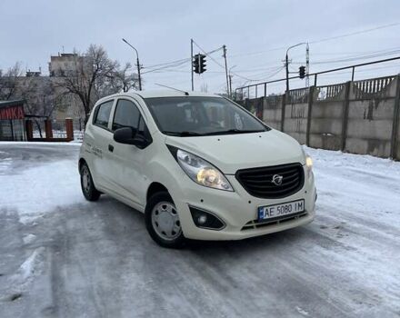 Бежевий Равон Р2, об'ємом двигуна 1.25 л та пробігом 240 тис. км за 5000 $, фото 4 на Automoto.ua