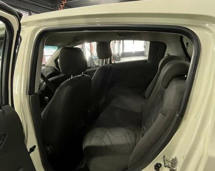 Бежевий Равон Р2, об'ємом двигуна 1.25 л та пробігом 240 тис. км за 5000 $, фото 12 на Automoto.ua