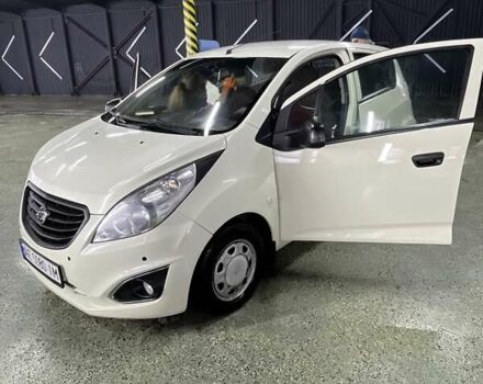 Бежевий Равон Р2, об'ємом двигуна 1.25 л та пробігом 240 тис. км за 5000 $, фото 16 на Automoto.ua