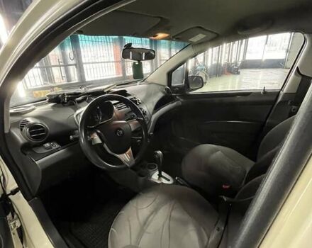 Бежевий Равон Р2, об'ємом двигуна 1.25 л та пробігом 240 тис. км за 5000 $, фото 11 на Automoto.ua