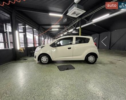 Бежевий Равон Р2, об'ємом двигуна 1.25 л та пробігом 240 тис. км за 5000 $, фото 14 на Automoto.ua